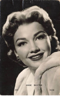 CELEBRITES #DC51398 ACTRICE ANNE BAXTER HPS - Artiesten