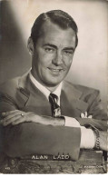 CELEBRITES #DC51397 ACTEUR ALAN LADD PARAMOUNT - Künstler