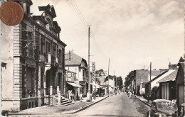 44 - Carte Postale Semi Moderne De  SAINT BREVIN LES PINS     Avenue De Mindin - Saint-Brevin-les-Pins