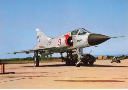 AVIATION #DC51267 MIRAGE IIIC INTERCEPTION ET APPUI TACTIQUE - Other & Unclassified