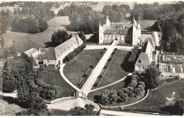 71 SULLY #MK52404 LE CHATEAU VUE AERIENNE - Other & Unclassified