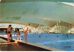 14 DEAUVILLE AA#DC458 LA PLAGE FLEURIE LA PISCINE - Deauville