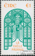 Irland 2122 (kompl.Ausg.) Postfrisch 2015 St. Patricks Tag - Neufs