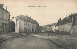 91 BIEVRES #MK52562 RUE DE L EGLISE - Bievres