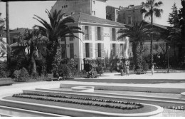 06 NICE AB#MK339 HOTEL PENSION PETIT PARC - Cafés, Hôtels, Restaurants