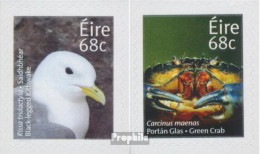 Irland 2097-2098 (kompl.Ausg.) Postfrisch 2014 Tiere - Unused Stamps