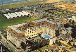 14 DEAUVILLE AA#DC460 L HOTEL ROYAL - Deauville