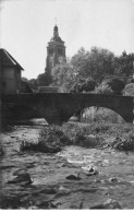 39 ARBOIS AA#DC251 LES BORDS DE LA CUISANCE SA RIVIERE SON PONT SON EGLISE - Arbois