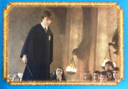 107 - Panini Harry Potter Et La Chambre Des Secrets 2003 Sticker Vignette - Other & Unclassified