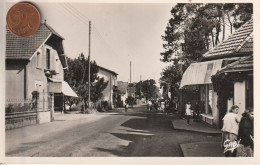 44 - Carte Postale Semi Moderne De  SAINT BREVIN LES PINS     Avenue De Mindin - Saint-Brevin-les-Pins