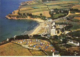 29 DOUARNENEZ AA#DC657 LA PLAGE DU RIS CAMPING - Douarnenez