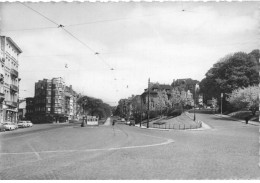 BELGIQUE AB#MK815 BRUXELLES PLACE DE ROCHEFORT ET AVENUE DU PARC - Marktpleinen, Pleinen