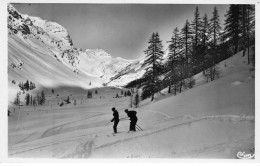 73 VAL D ISERE AA#DC309 LE FORNET GLACIER DE RHEME ET COL DE LA GALISE - Val D'Isere