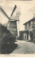 AGRICULTURE AB#MK03 RUNTON MILL MOULIN MOLEN MILL - Andere & Zonder Classificatie