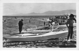 66 CANET PLAGE AA#DC298 BORD DE MER ET LES ALBERES KAYAKS - Canet Plage