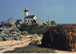 29 BRIGNOGAN AA#DC618 LE PHARE DE PONTUSVAL - Brignogan-Plage