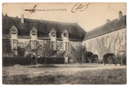 CPA 46 - ALBAS (Lot) - Château Du Cayrou, Près Puy-L'Evêque - Other & Unclassified