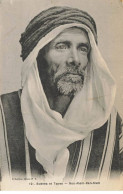 ALGERIE #MK53339 UN HOMME BOU ALEM BEN SIAM - Scenes