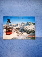 Schilthorn-funivia-fg-1990 - Sonstige & Ohne Zuordnung