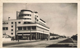 MAROC AB#MK972 AGADIR BOULEVARD DE LA REPUBLIQUE HOTEL TERMINUS - Agadir