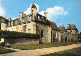 22 LANVELLEC AA#DC045 CHATEAU DE ROSANBO SALLE DES ARCHIVES - Lanvellec