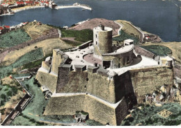 66 COLLIOURE AA#DC125 LE FORT SAINT ELME - Collioure