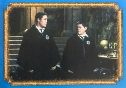 134 - Panini Harry Potter Et La Chambre Des Secrets 2003 Sticker Vignette - Sonstige & Ohne Zuordnung