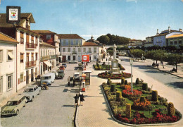 PORTUGAL AC#MK60 BRAGA FAFE MONUMENT AUX MORTS DE LA GRANDE GUERRE SUR LA PLACE DU DR OLIVEIRA SALAZAR - Braga