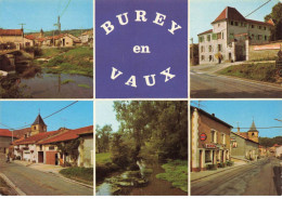 55 BUREY EN VAUX AA#DC729 MULTIVUES EGLISE COURS D EAU MAGASIN - Otros & Sin Clasificación