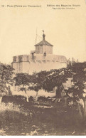 MAURICE #MK53361 PHARE POINTE AUX CANONNIERS - Mauritius