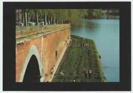 Toulouse - Berges De La Garonne - Toulouse