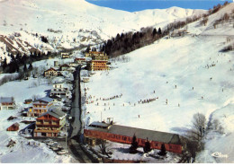 73 SAINT FRANCOIS LONGCHAMP AA#DC926 SPORTS D HIVER CHALETS MASSIFS MONTAGNEUX ENNEIGES - Other & Unclassified