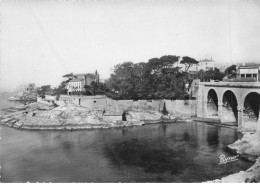 13 MARSEILLE AC#MK512 LA CORNICHE LE PONT DE LA FAUSSE MONNAIE - Endoume, Roucas, Corniche, Spiaggia