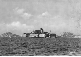 13 MARSEILLE AC#MK503 LE CHATEAU D IF LES ILES DE FRIOUL RYNER - Château D'If, Frioul, Islands...