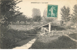 95 ARRONVILLE AC#MK470 LE LAVOIR - Other & Unclassified