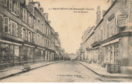 50 ST HILAIRE DU HARCOUET AC#MK311 RUE DE MORTAIN - Saint Hilaire Du Harcouet