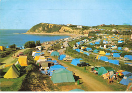 64 SAINT JEAN DE LUZ AA#DC820 CAMPING ET PLAGE D ERROMARDIE - Saint Jean De Luz