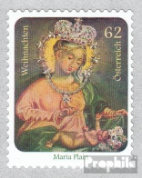 Österreich 2967 (kompl.Ausg.) Postfrisch 2011 Weihnachten - Unused Stamps