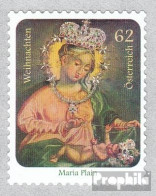 Österreich 2967 (kompl.Ausg.) Postfrisch 2011 Weihnachten - Nuovi