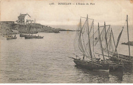 29 DOUELAN AC#MK284 L ENTREE DU PORT BATEAUX - Other & Unclassified