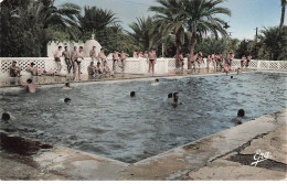 ALGERIE AC#MK206 COLOMB BECHAR PISCINE MUNICIPAL - Bechar (Colomb Béchar)