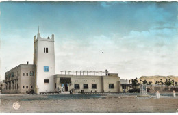 ALGERIE AC#MK196 COLOMB BECHAR HOTEL TRANSATLANTIQUE - Bechar (Colomb Béchar)