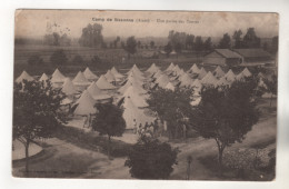 +5026, WK I, Feldpost, Camp De Sissonne, Aisne - Weltkrieg 1914-18