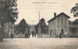 RAMBERVILLERS : CASERNE GIBON - Rambervillers