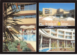 85 TALMONT SAINT HILAIRE AA#DC969 PORT DE BOURGENAY LA PISCINE - Talmont Saint Hilaire