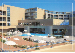 85 TALMONT SAINT HILAIRE AA#DC968 PORT DE BOURGENAY LA PISCINE - Talmont Saint Hilaire