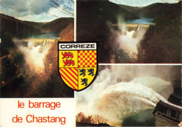 19 LE CHASTANG AE#DC113 LE BARRAGE - Other & Unclassified