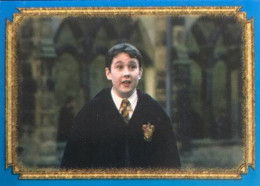 153 - Panini Harry Potter Et La Chambre Des Secrets 2003 Sticker Vignette - Other & Unclassified