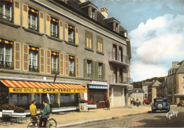 61 GACE AE#DC455 LA GRANDE RUE CAFE TABAC - Gace