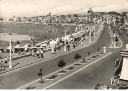 85 SABLES D OLONNE AE#DC774 LA PLAGE DU QUAI CLEMENCEAU - Sables D'Olonne